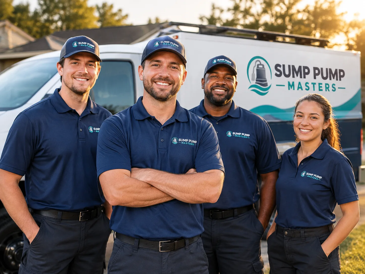 Sump Pump Repair company in Malinta, OH